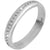 Echt Silber Ring, 925/, rhodiniert, 2,6g