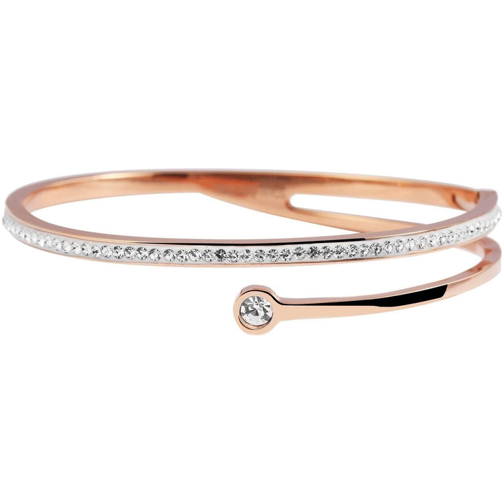 Edelstahlarmband in 2 Farben - Luxurelle-Shop