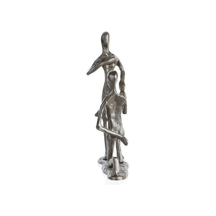 Eisen Design Skulptur "Marry Me" - Luxurelle-Shop