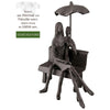 Eisen Design Skulptur "Zusammenhalt" - Luxurelle-Shop