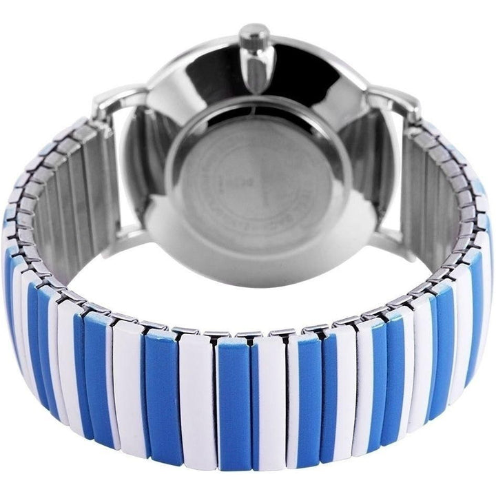 Excellanc Anker Uhr Maritim in 4 Varianten - Luxurelle-Shop