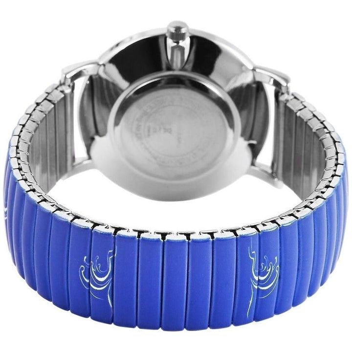 Excellanc Anker Uhr Maritim in 4 Varianten - Luxurelle-Shop