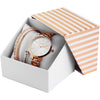 Excellanc Damen Uhrenset mit Armbanduhr und Armbändern in 2 Varianten - Luxurelle-Shop