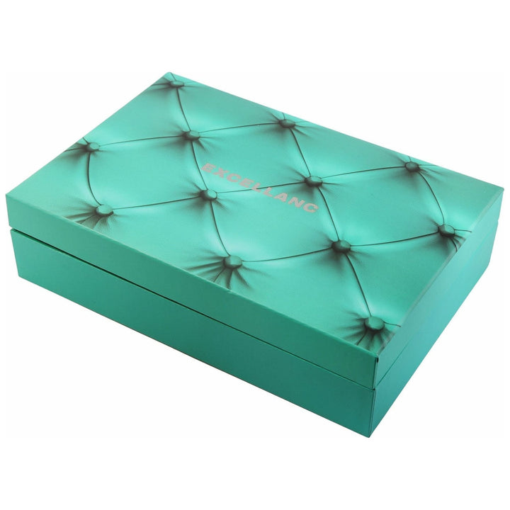 Excellanc Damengeschenkset in 3 Farben - Luxurelle-Shop