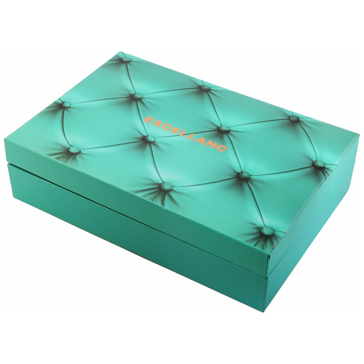 Excellanc Damengeschenkset in 3 Farben - Luxurelle-Shop