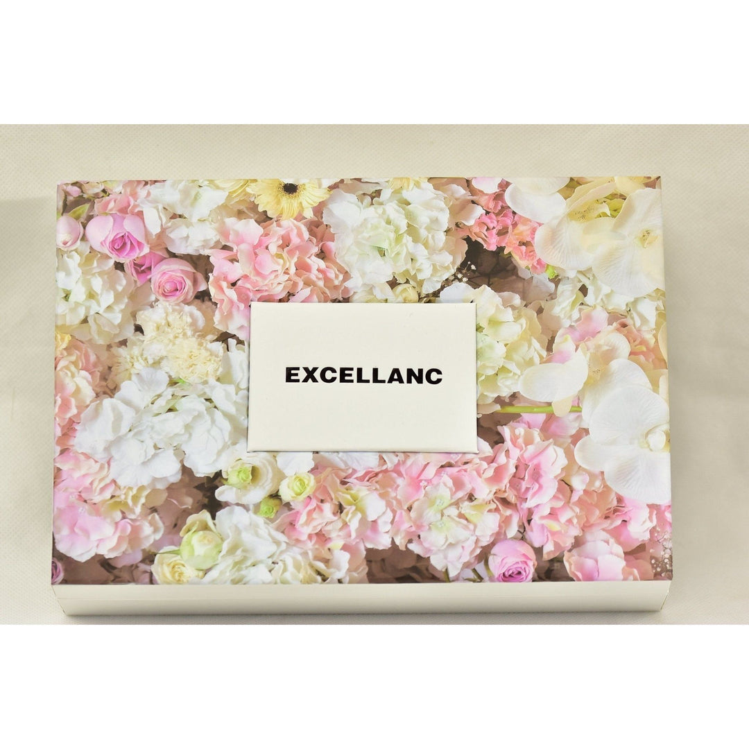 Excellanc Damenuhr im Set mit Kette und Ohrringe - Luxurelle-Shop