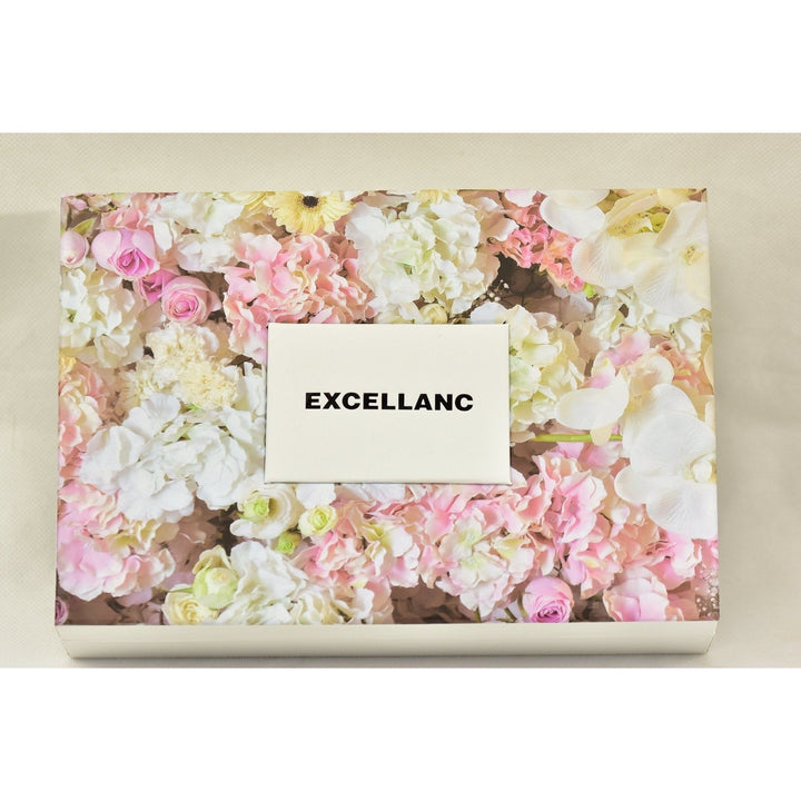 Excellanc Damenuhr im Set mit Kette und Ohrringe - Luxurelle-Shop