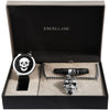 Excellanc Herrenuhr Geschenkset in 4 Varianten - Luxurelle-Shop