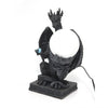 Tischlampe „Drache“ – Mystisches Design aus Kunstharz