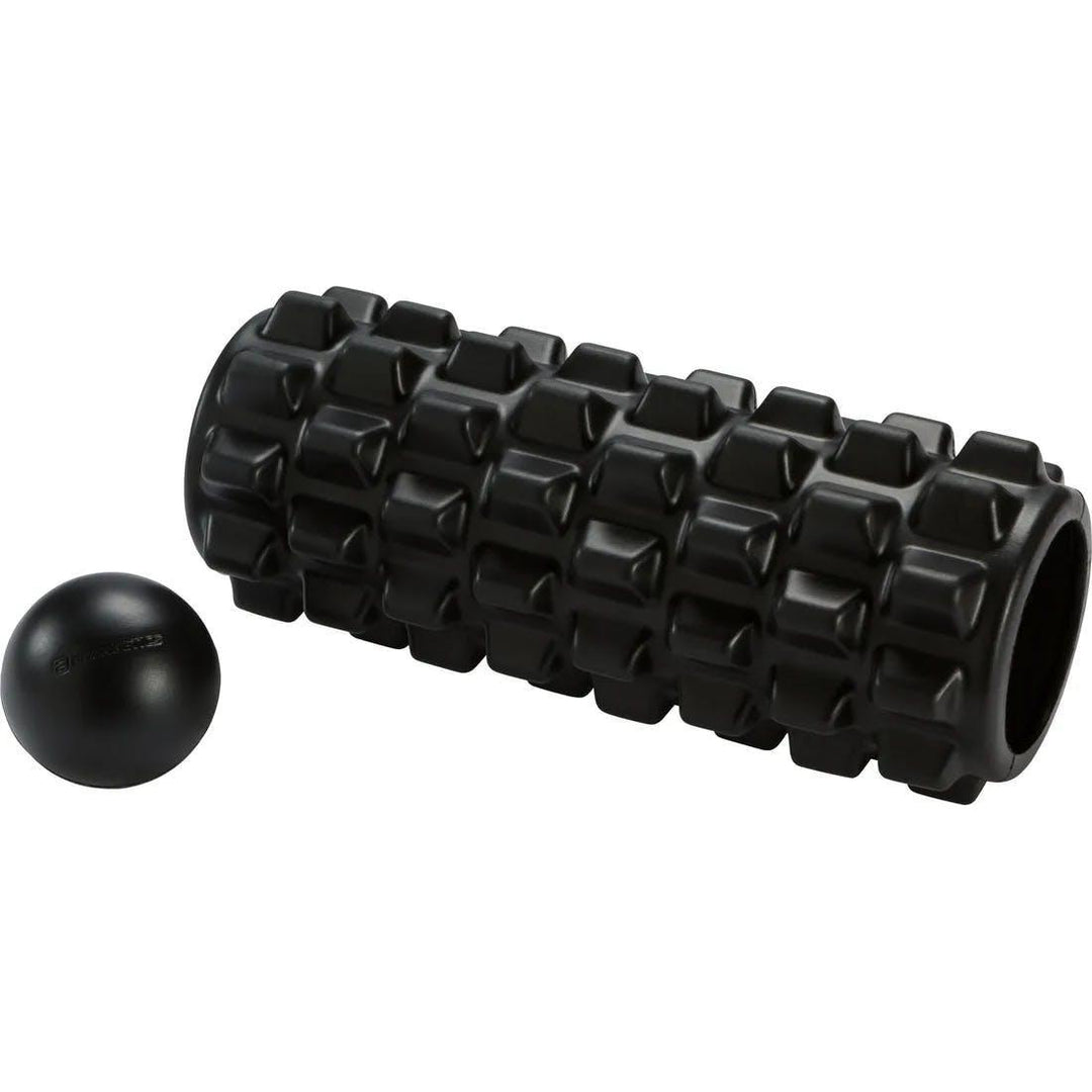FASZIENROLLE / ENERGETICS TRAININGSGERÄTE MOBILITY SET - Luxurelle-Shop
