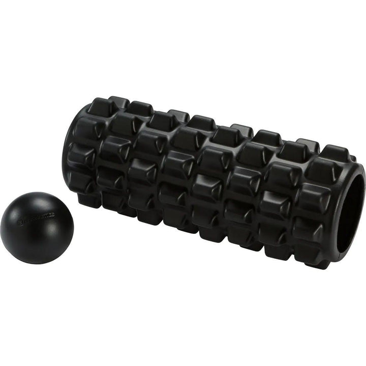 FASZIENROLLE / ENERGETICS TRAININGSGERÄTE MOBILITY SET - Luxurelle-Shop