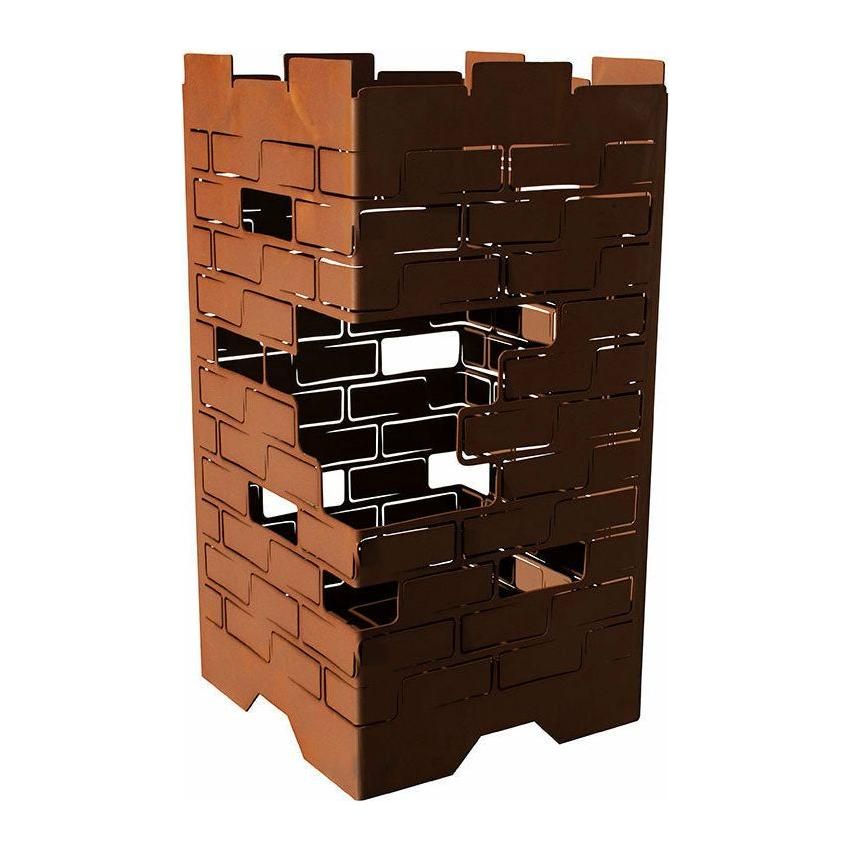 FEUERKORB - BACKSTEINE - Luxurelle-Shop