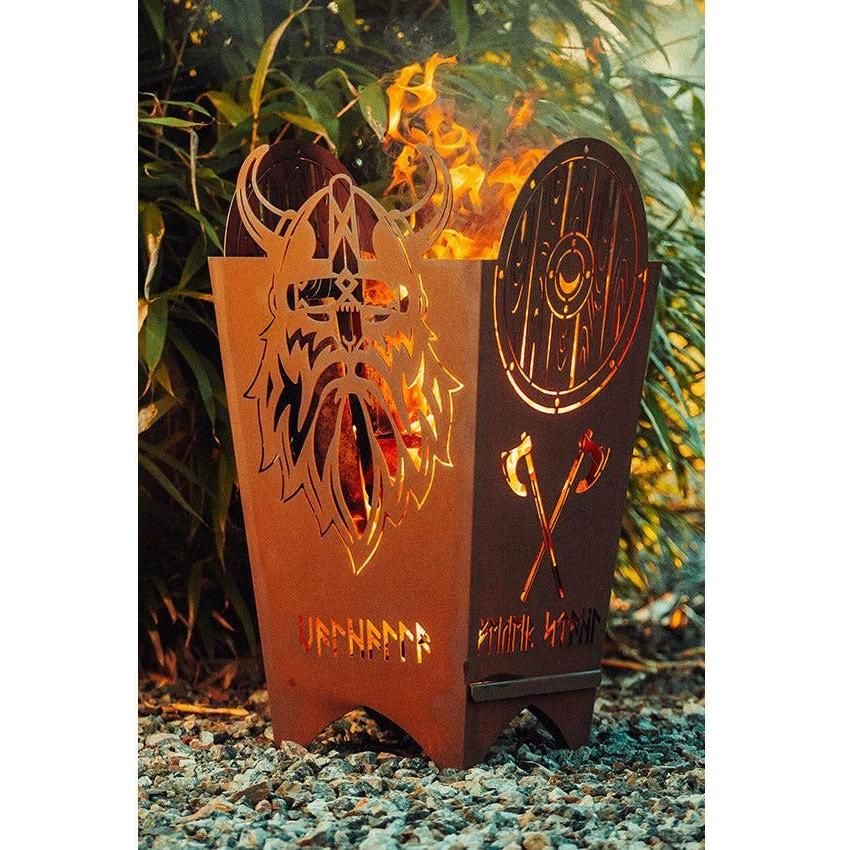 FEUERKORB - VALHALLA - Luxurelle-Shop
