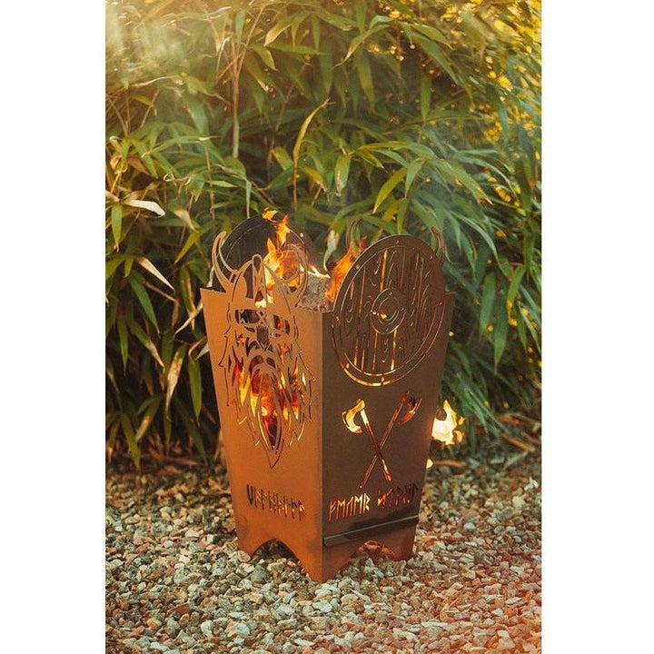FEUERKORB - VALHALLA - Luxurelle-Shop