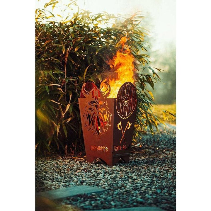 FEUERKORB - VALHALLA - Luxurelle-Shop
