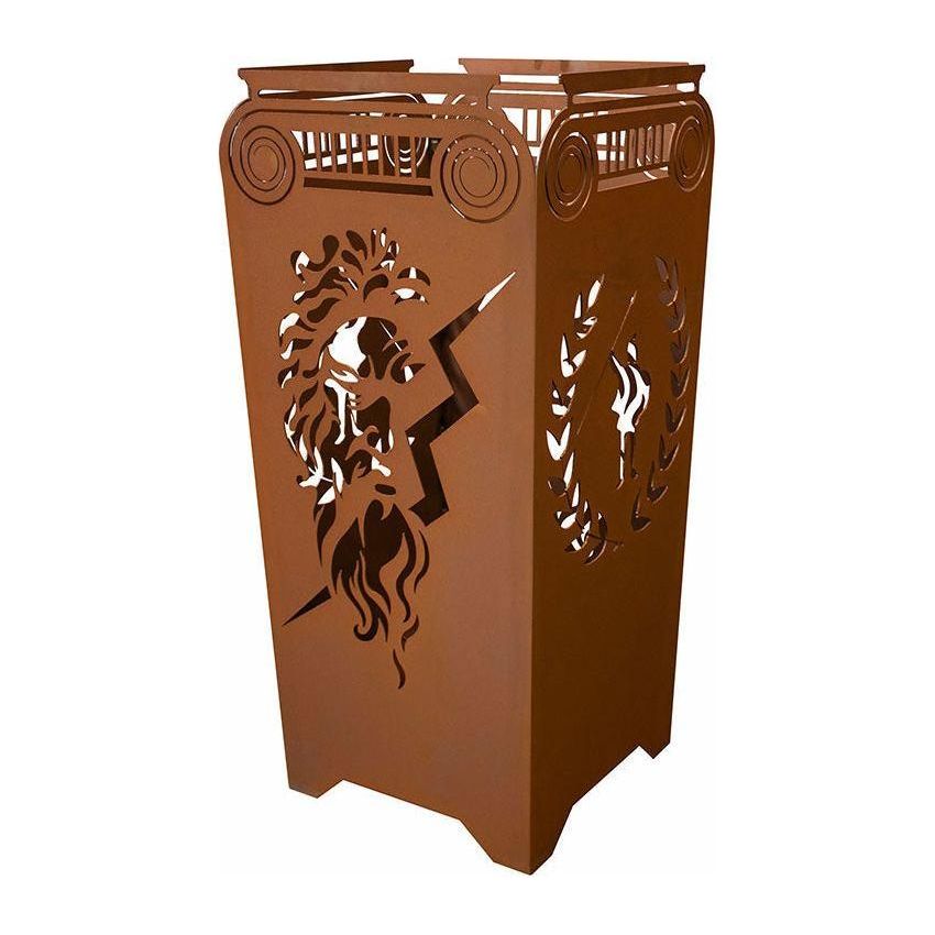 FEUERKORB - ZEUS - Luxurelle-Shop