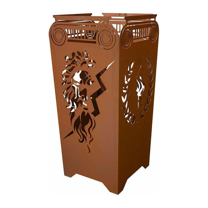 FEUERKORB - ZEUS - Luxurelle-Shop