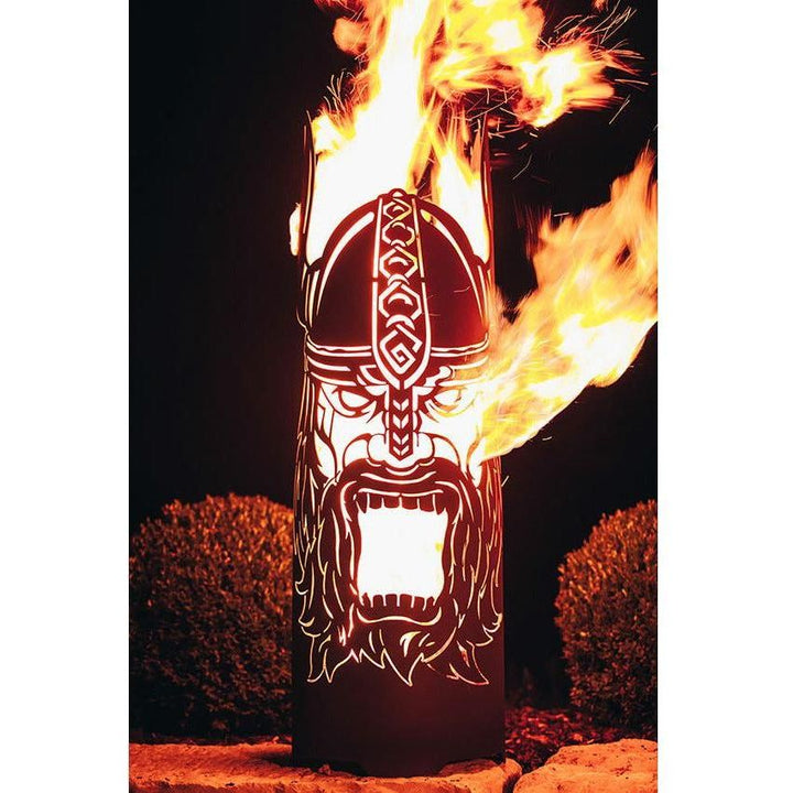 FEUERSÄULE - RAGNARÖK - Luxurelle-Shop