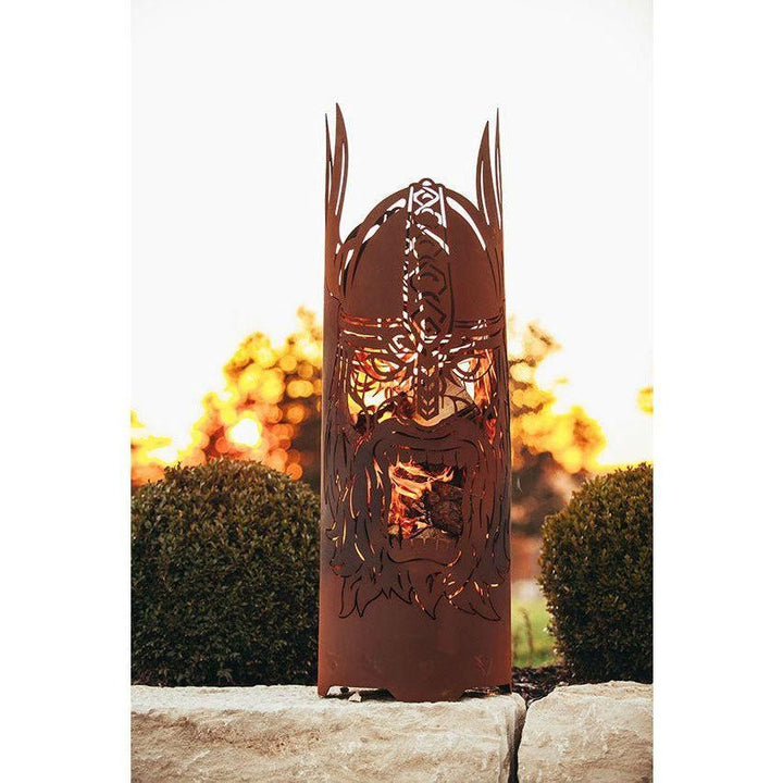 FEUERSÄULE - RAGNARÖK - Luxurelle-Shop