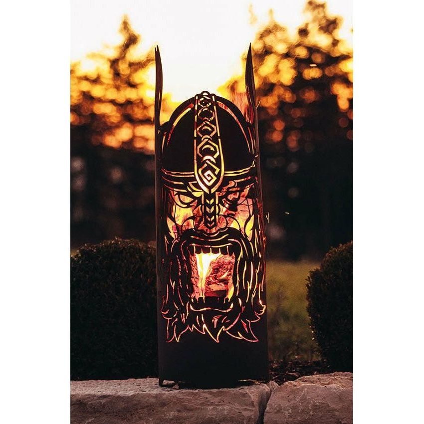 FEUERSÄULE - RAGNARÖK - Luxurelle-Shop