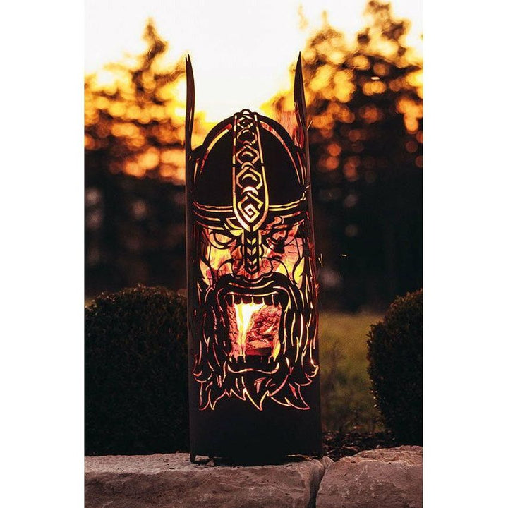 FEUERSÄULE - RAGNARÖK - Luxurelle-Shop