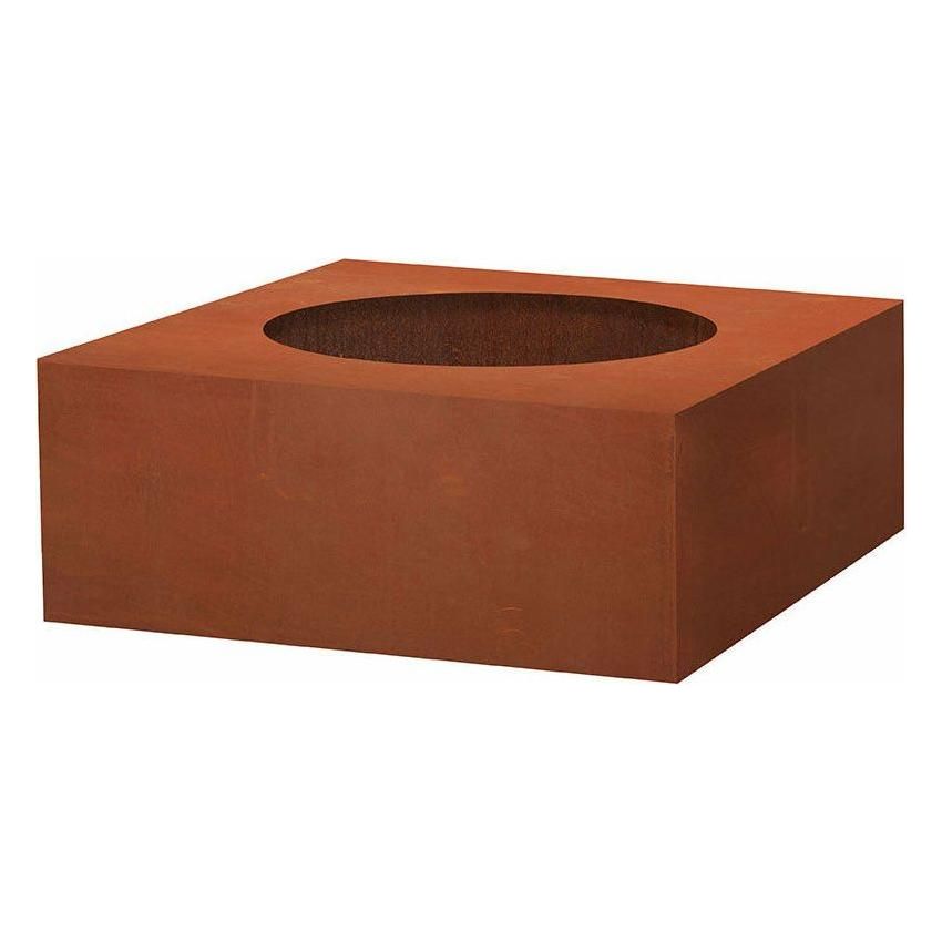 FEUERSTELLE - SQUARE - Luxurelle-Shop