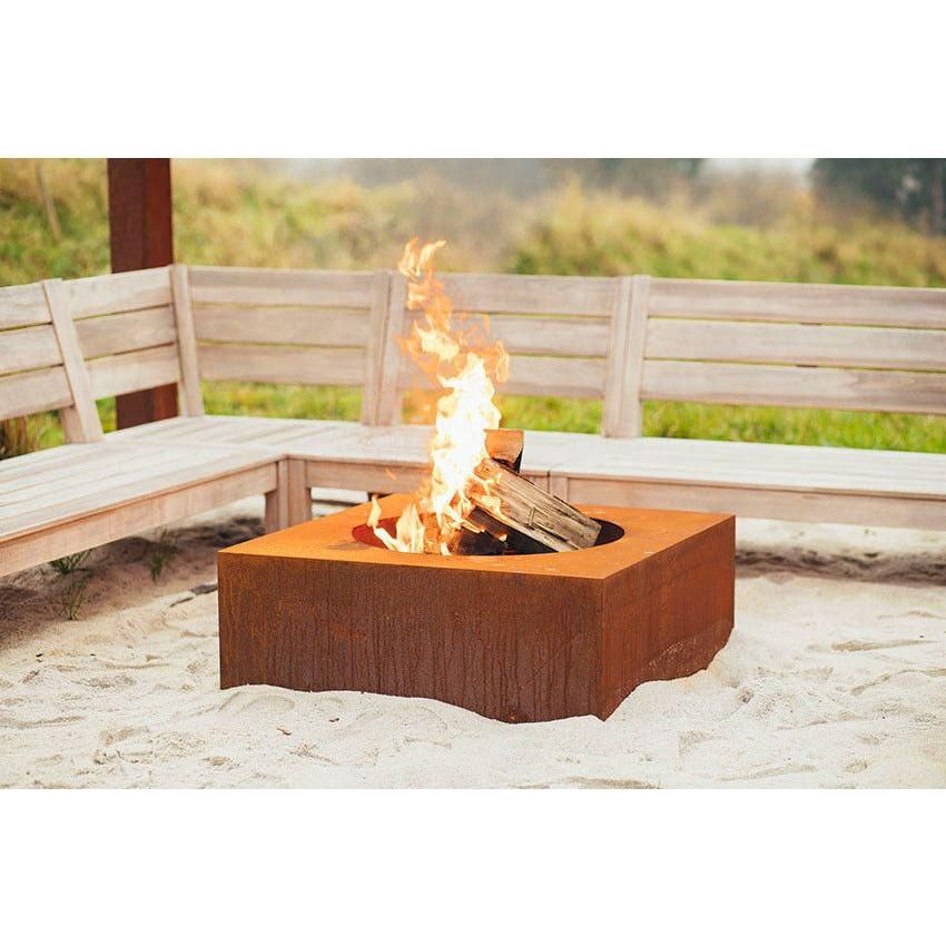 FEUERSTELLE - SQUARE - Luxurelle-Shop