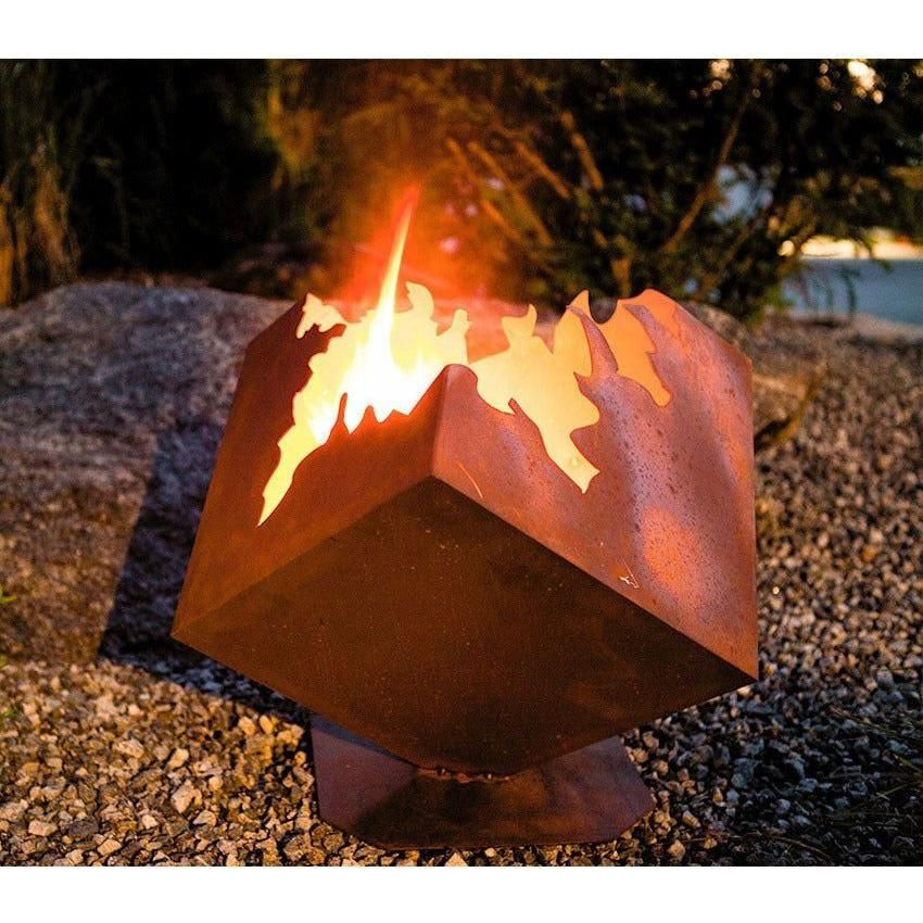FEUERWÜRFEL - Luxurelle-Shop