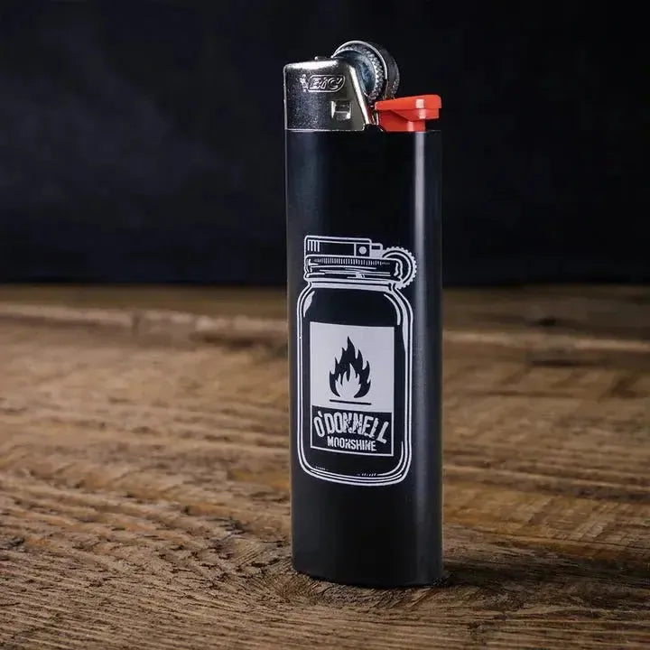 Feuerzeug Gas - Luxurelle-Shop