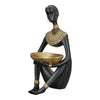 Figur, "Amari" - Luxurelle-Shop