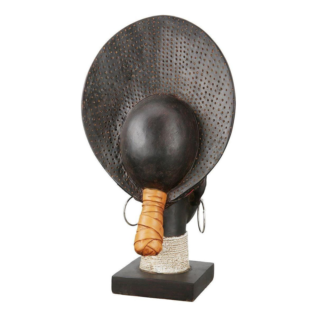 Figur, "Anouk", Fraumotiv, - Luxurelle-Shop