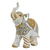 Figur, Elefant, "Morani", 18,5 cm - Luxurelle-Shop