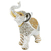 Figur, Elefant, "Morani", 26 cm - Luxurelle-Shop