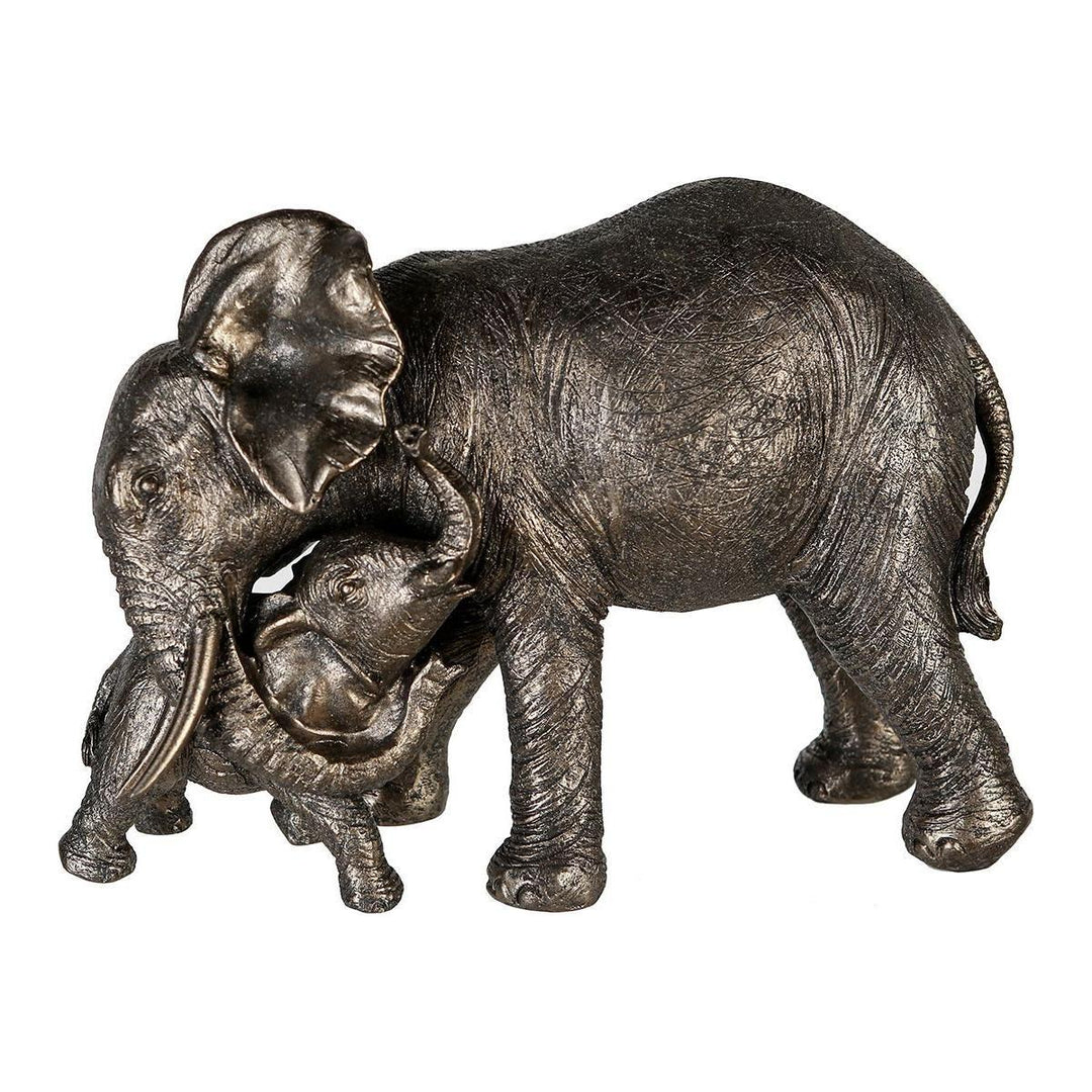 Figur, Elefant, "Zambezi" - Luxurelle-Shop