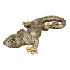 Figur, Gecko, "Tarentola" - Luxurelle-Shop