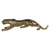 Figur, Gepard 23,5 cm - Luxurelle-Shop