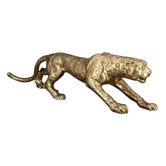 Figur, Gepard 80 cm - Luxurelle-Shop