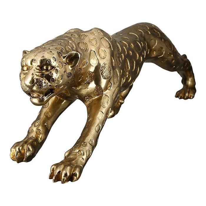 Figur, Gepard 80 cm - Luxurelle-Shop