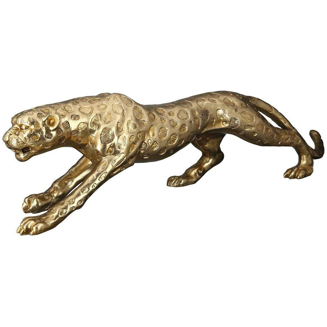 Figur, Gepard 80 cm - Luxurelle-Shop