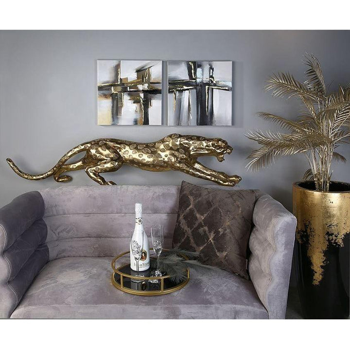 Figur, Gepard XXL - Luxurelle-Shop