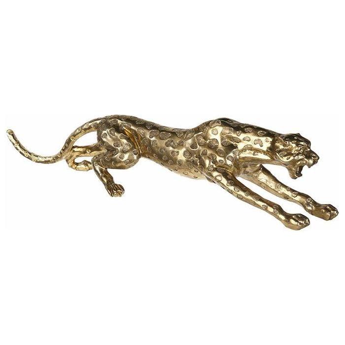 Figur, Gepard XXL - Luxurelle-Shop