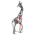 Figur, Giraffe, "Melman", 64 cm