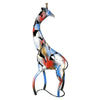 Figur, Giraffe, "Melman", 64 cm - Luxurelle-Shop