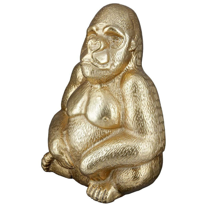 Figur, Gorilla - Luxurelle-Shop