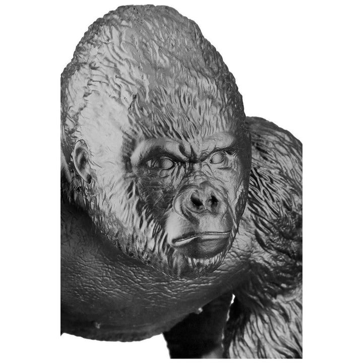Figur, Gorilla, in 2 Varianten - Luxurelle-Shop