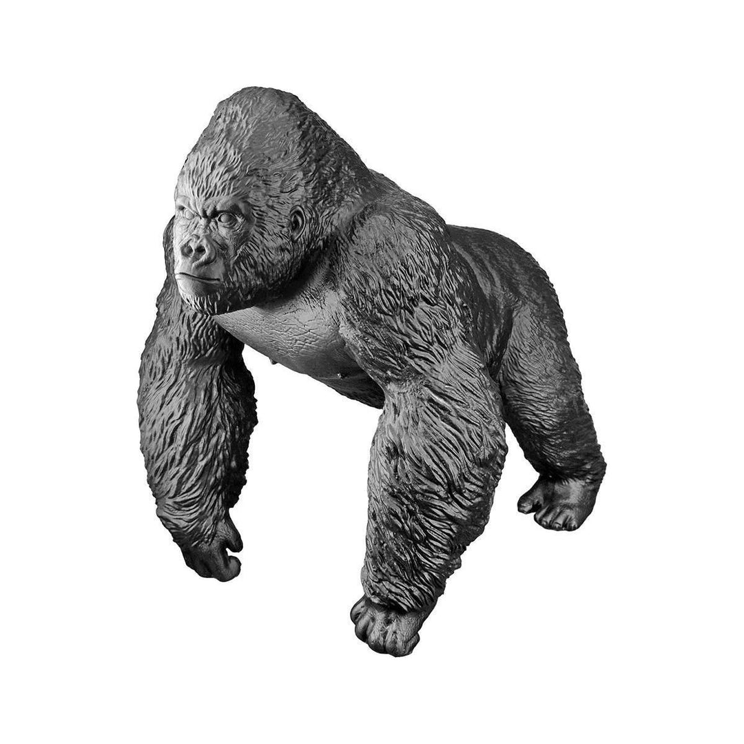 Figur, Gorilla, in 2 Varianten - Luxurelle-Shop