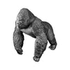 Figur, Gorilla, in 2 Varianten - Luxurelle-Shop