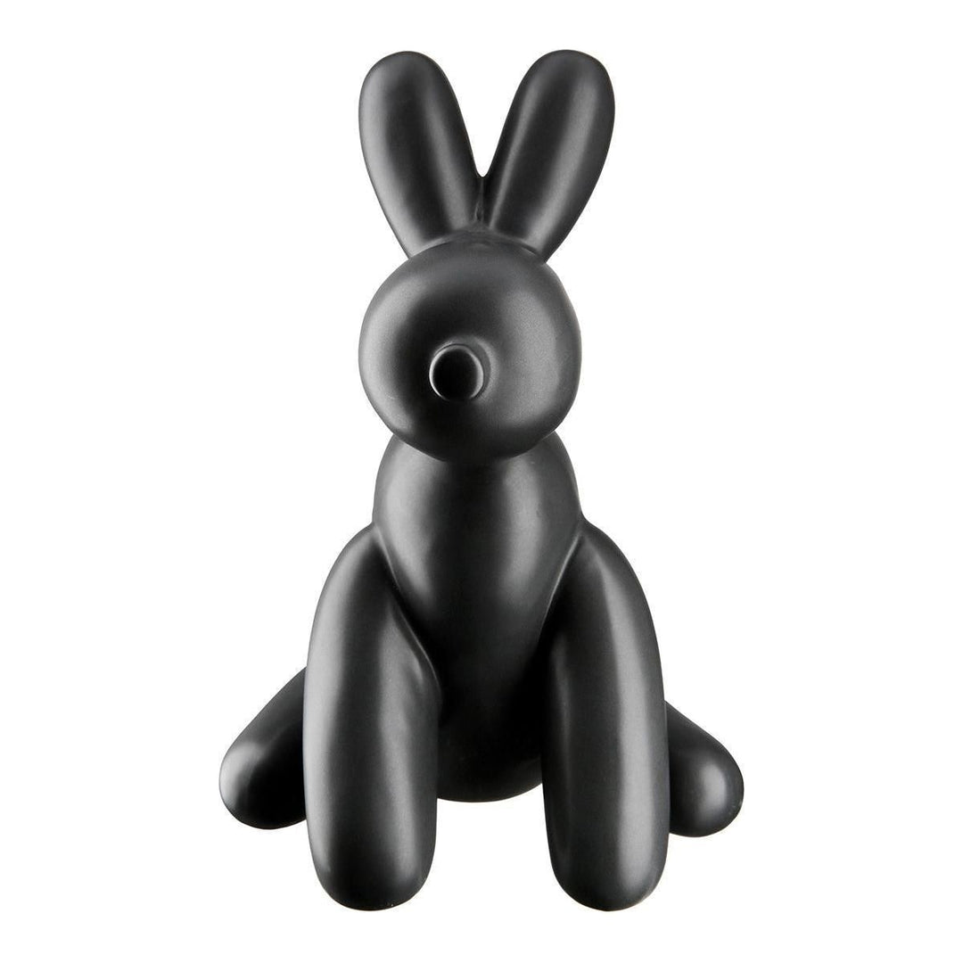 Figur, Hund, "Ballonhund" - Luxurelle-Shop