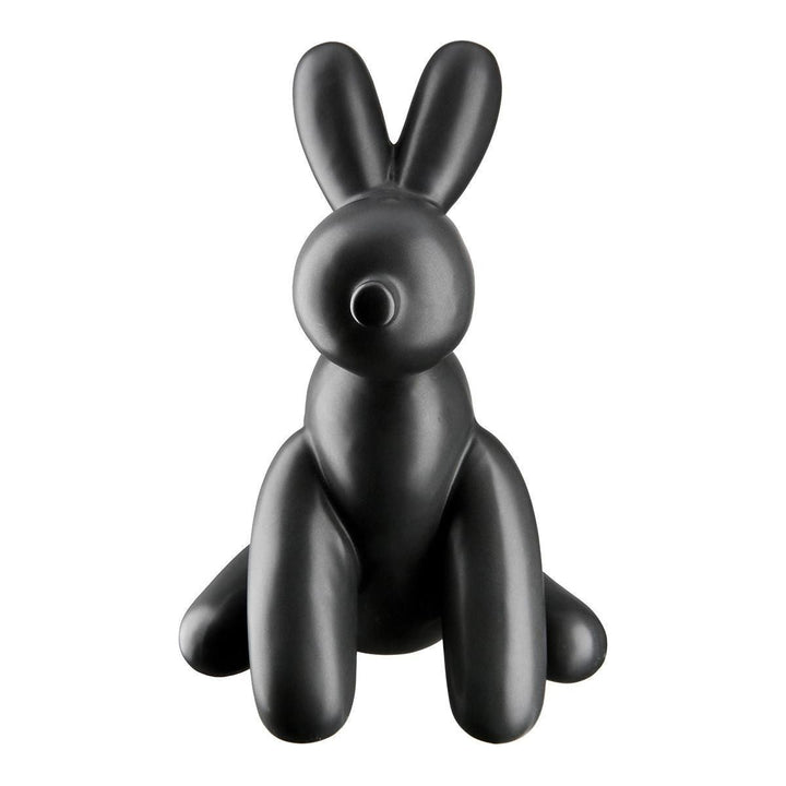Figur, Hund, "Ballonhund" - Luxurelle-Shop