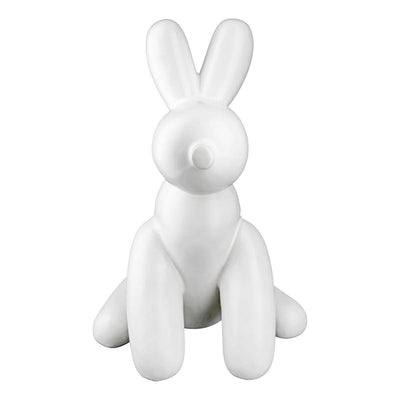 Figur, Hund, "Ballonhund" - Luxurelle-Shop